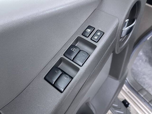 2007 Nissan Xterra S