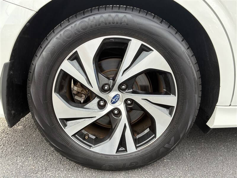 2023 Subaru Legacy Premium