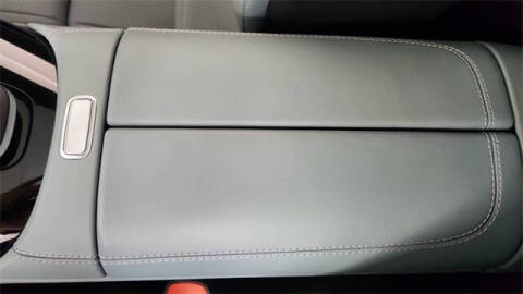 2025 Mercedes-Benz AMG GT 55