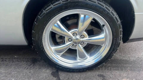 2012 Dodge Challenger