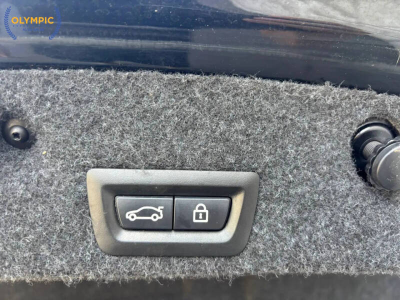 2016 BMW 5 Series 528i