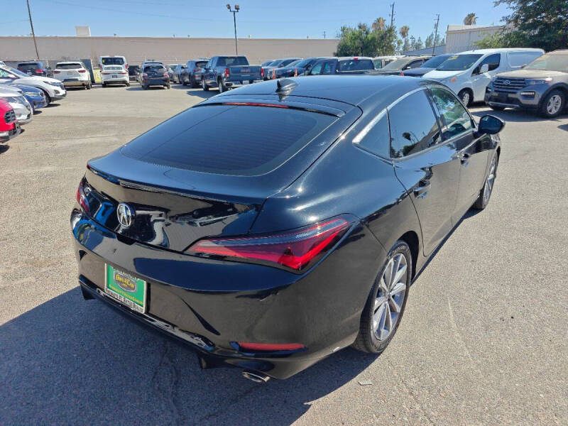 2024 Acura Integra
