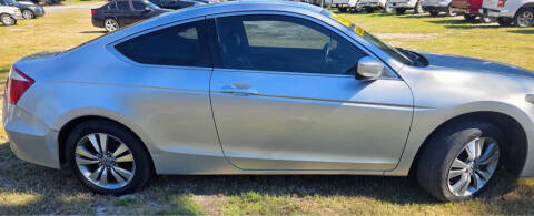 2008 Honda Accord EX-L