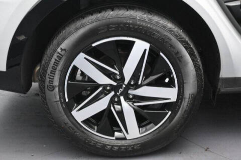 2023 Kia Sorento EX