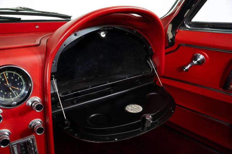 1966 Chevrolet Corvette