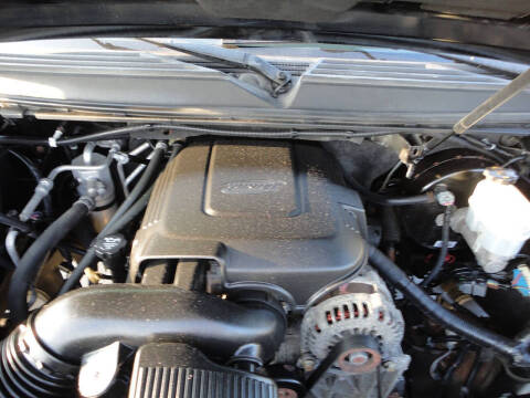 2010 GMC Yukon Denali
