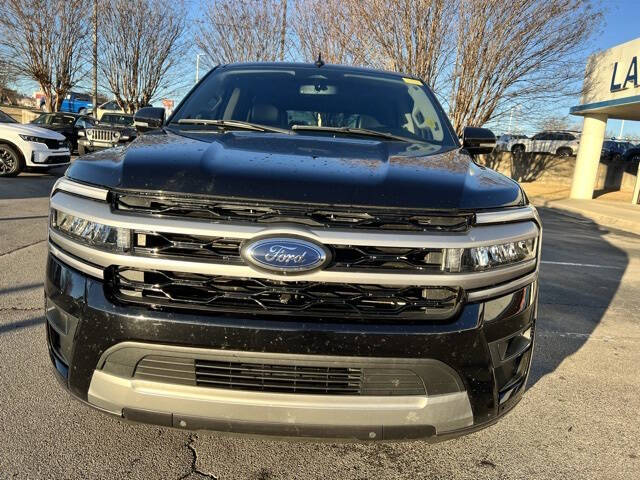 2022 Ford Expedition XLT