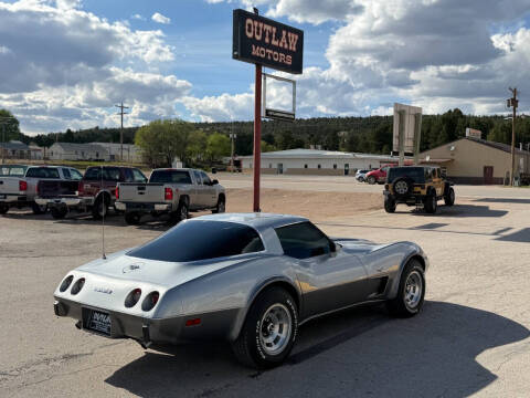 1978 Chevrolet Corvette