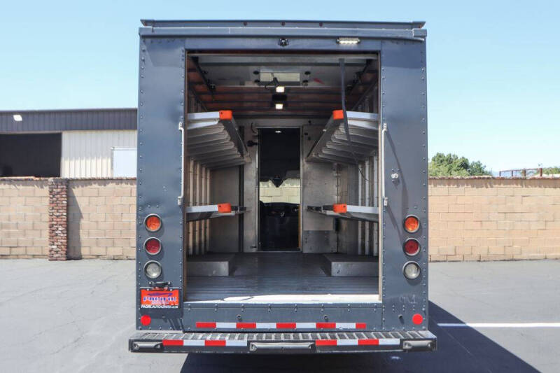 2022 Ford Transit