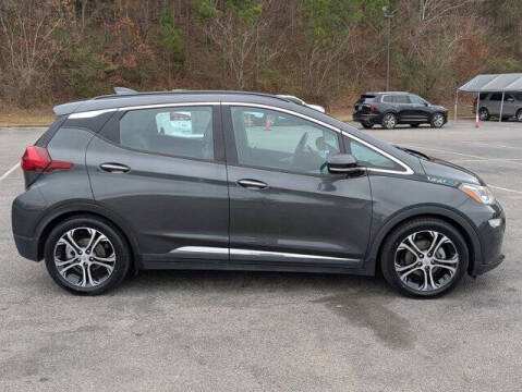 2017 Chevrolet Bolt EV Premier