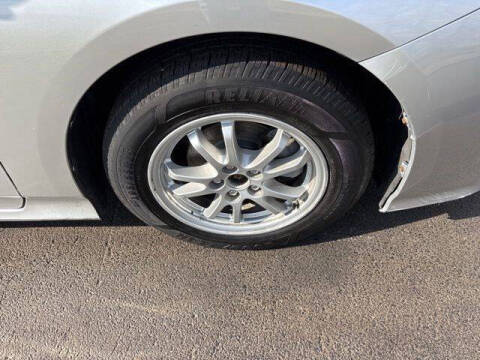 2016 Toyota Prius Two