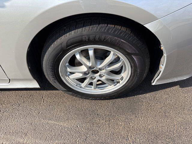 2016 Toyota Prius Two