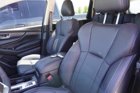 2024 Subaru Ascent Limited 7-Passenger