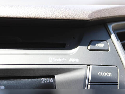 2013 Hyundai Santa Fe Sport 2.0T