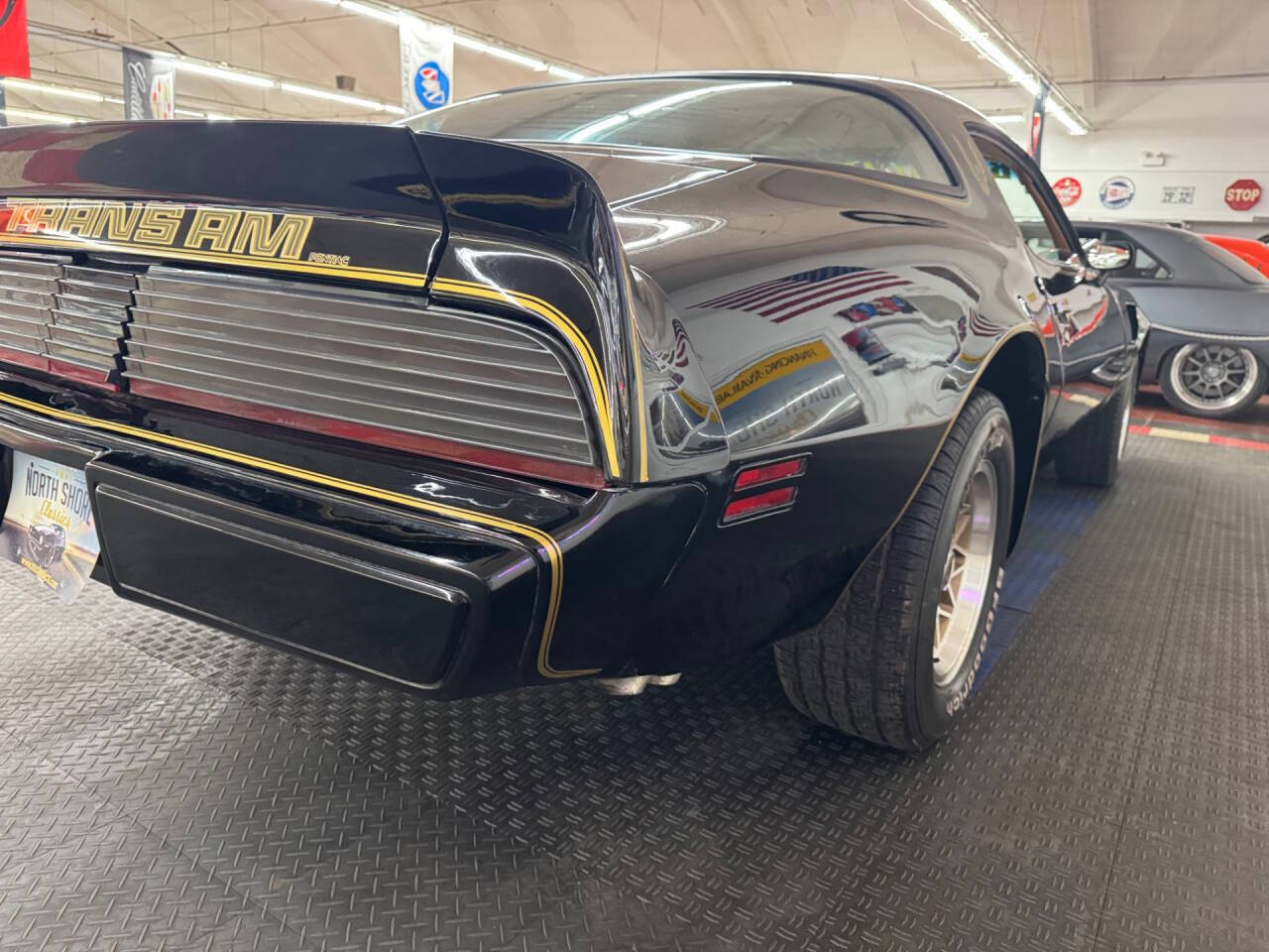 1979 Pontiac Firebird 27