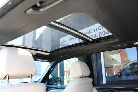 2018 BMW X5 sDrive35i