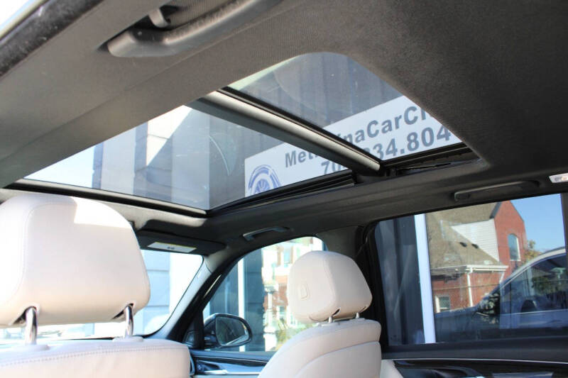 2018 BMW X5 sDrive35i