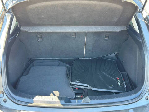 2018 Mazda MAZDA3 Grand Touring