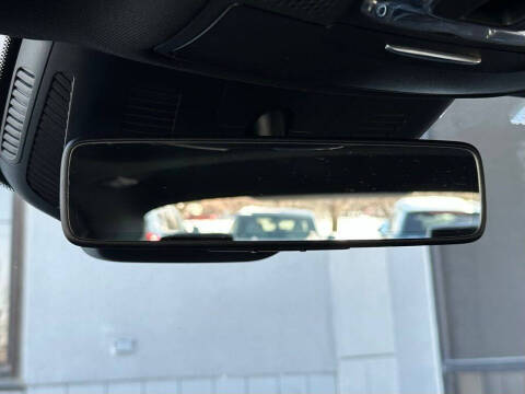 2019 Mercedes-Benz A-Class A 220 4MATIC