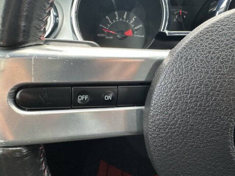 2008 Ford Mustang V6 Premium