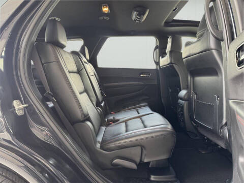 2024 Dodge Durango R/T Plus