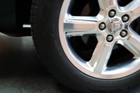 2003 Mercury Marauder