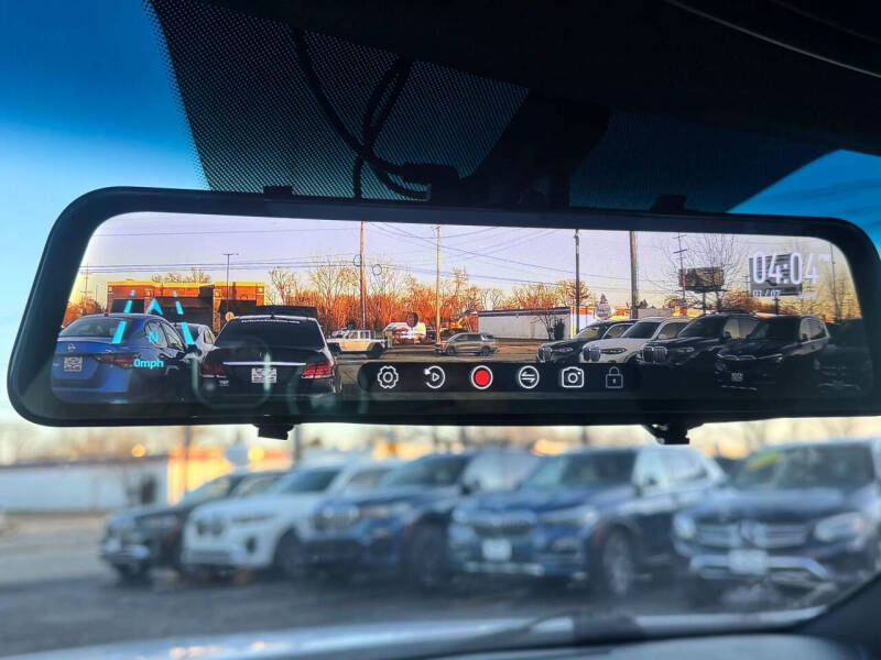 2016 Hyundai Genesis Coupe