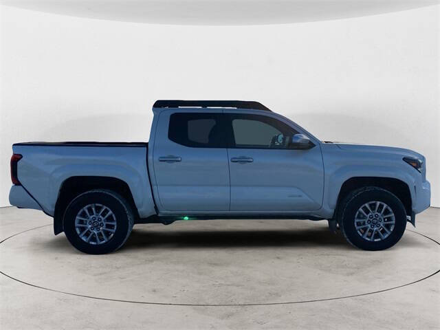 2024 Toyota Tacoma Limited