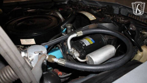 1976 Oldsmobile 98