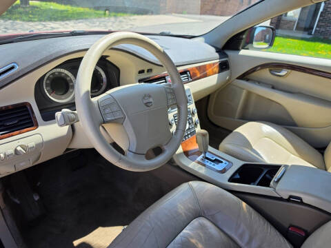 2009 Volvo XC70 3.2