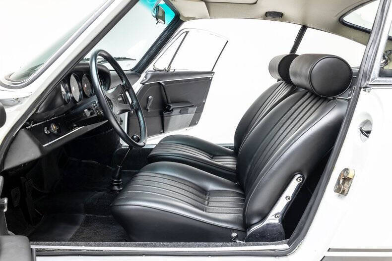 1968 Porsche 911