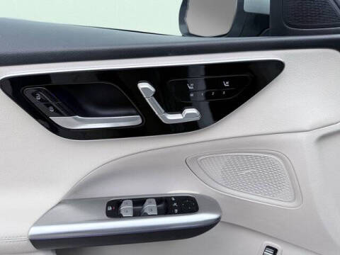 2022 Mercedes-Benz C-Class C 300