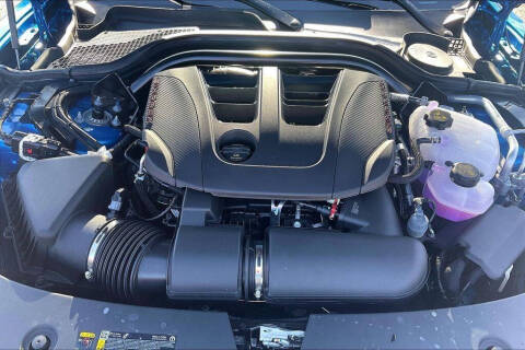 2026 Dodge Charger