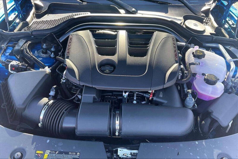 2026 Dodge Charger