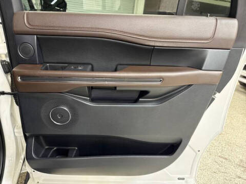 2021 Ford Expedition MAX King Ranch