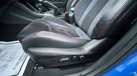 2022 Subaru WRX Limited