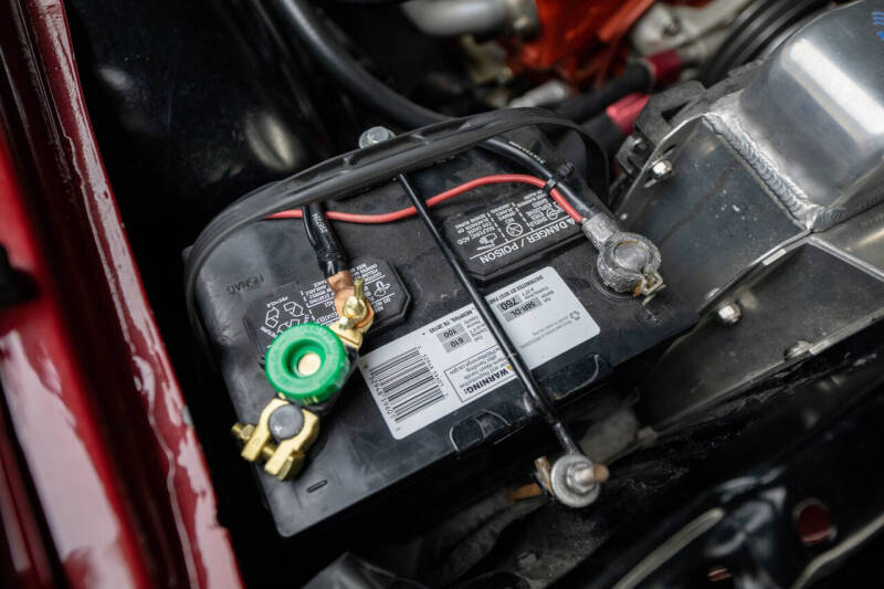 1965 Chevrolet Chevelle