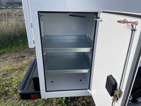 2025 Chevrolet Silverado 3500HD