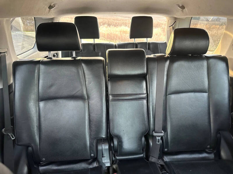 2014 Toyota 4Runner Limited