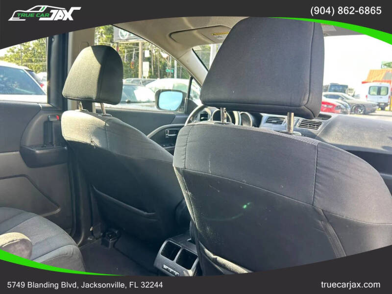 2013 Mazda MAZDA5 Sport