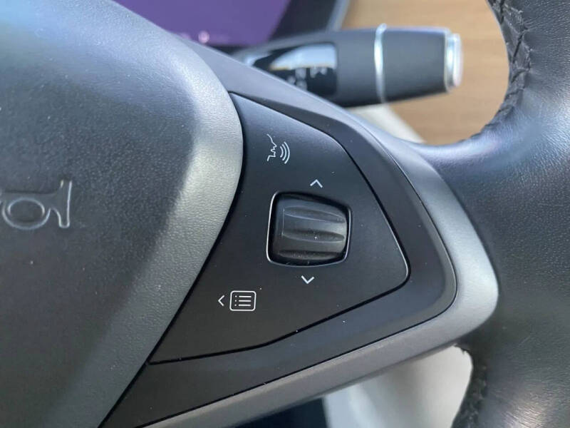 2020 Tesla Model X Long Range Plus