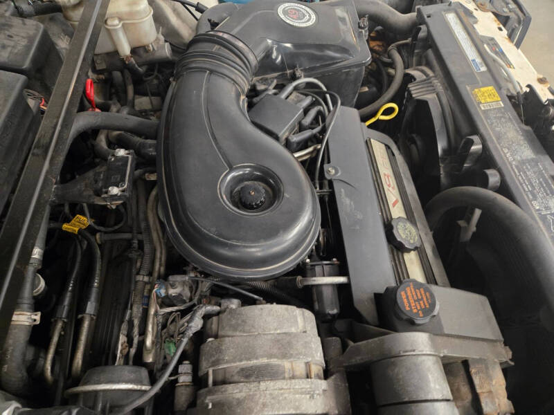 1991 Cadillac DeVille