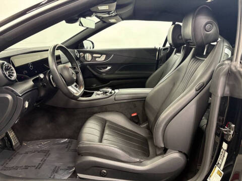 2023 Mercedes-Benz E-Class E 450 4MATIC