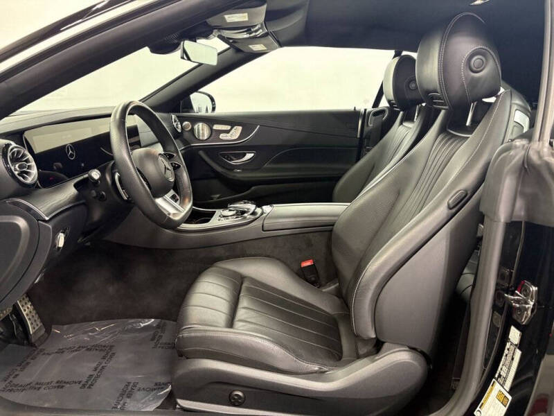 2023 Mercedes-Benz E-Class E 450 4MATIC