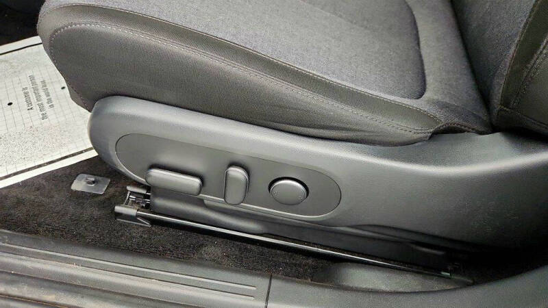 2022 Hyundai Ioniq 5 SE