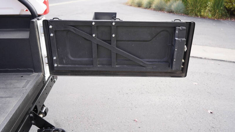 2020 Mahindra ROXOR