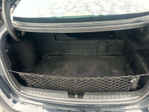 2013 Kia Optima Hybrid EX