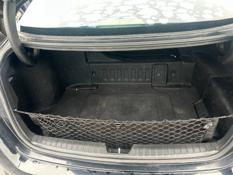 2013 Kia Optima Hybrid EX