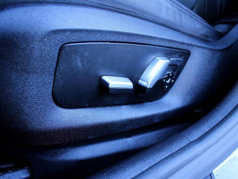 2022 BMW 5 Series 530i