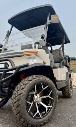 2026 Denago Nomad XL